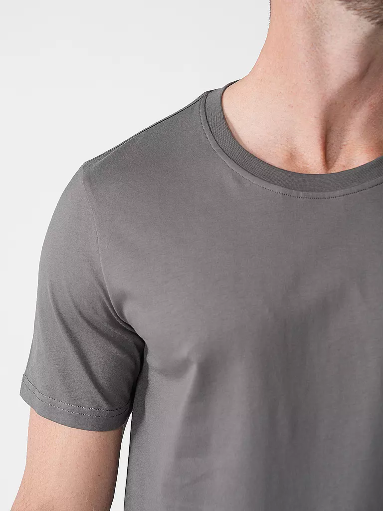 ARMEDANGELS | T-Shirt Relaxed Fit LAARON | grau