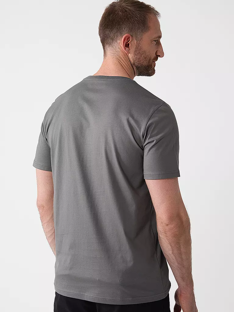 ARMEDANGELS | T-Shirt Relaxed Fit LAARON | grau