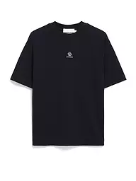 ARMEDANGELS | T-Shirt TARJAA  | schwarz