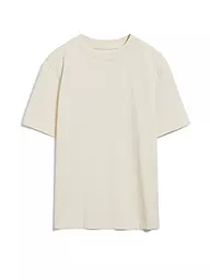 ARMEDANGELS | T-Shirt TARJAA | creme