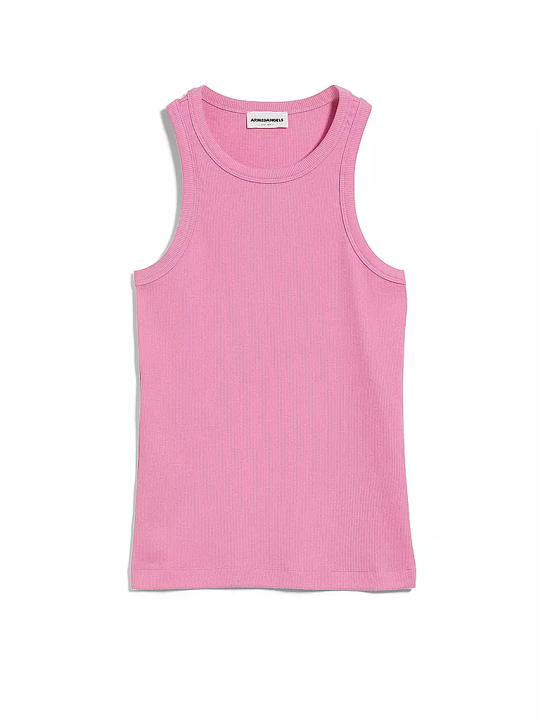 ARMEDANGELS | Top KANITAA | pink