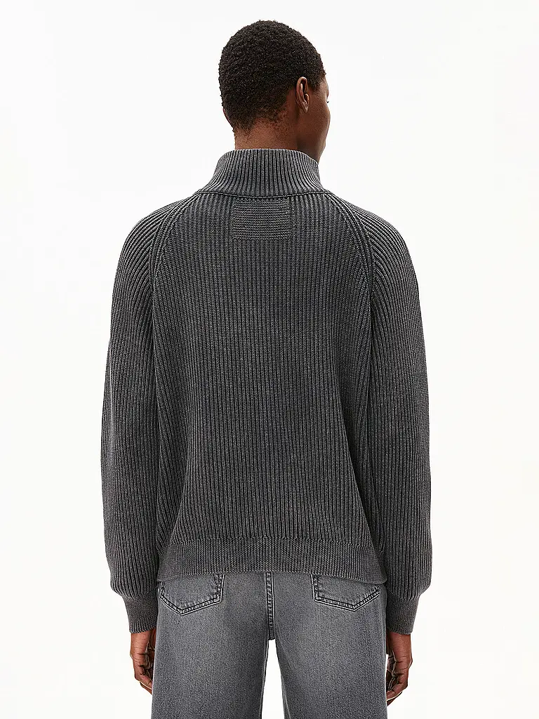 ARMEDANGELS | Troyer Pullover RONYIAAS | 