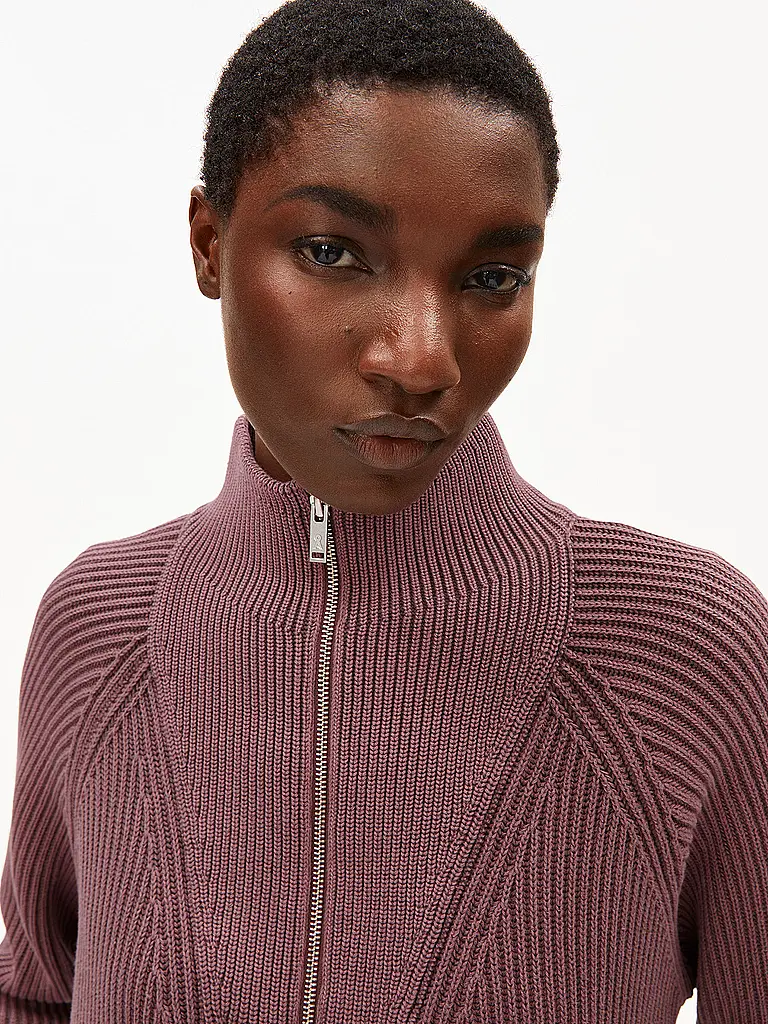 ARMEDANGELS | Troyer Pullover RONYIAAS | 