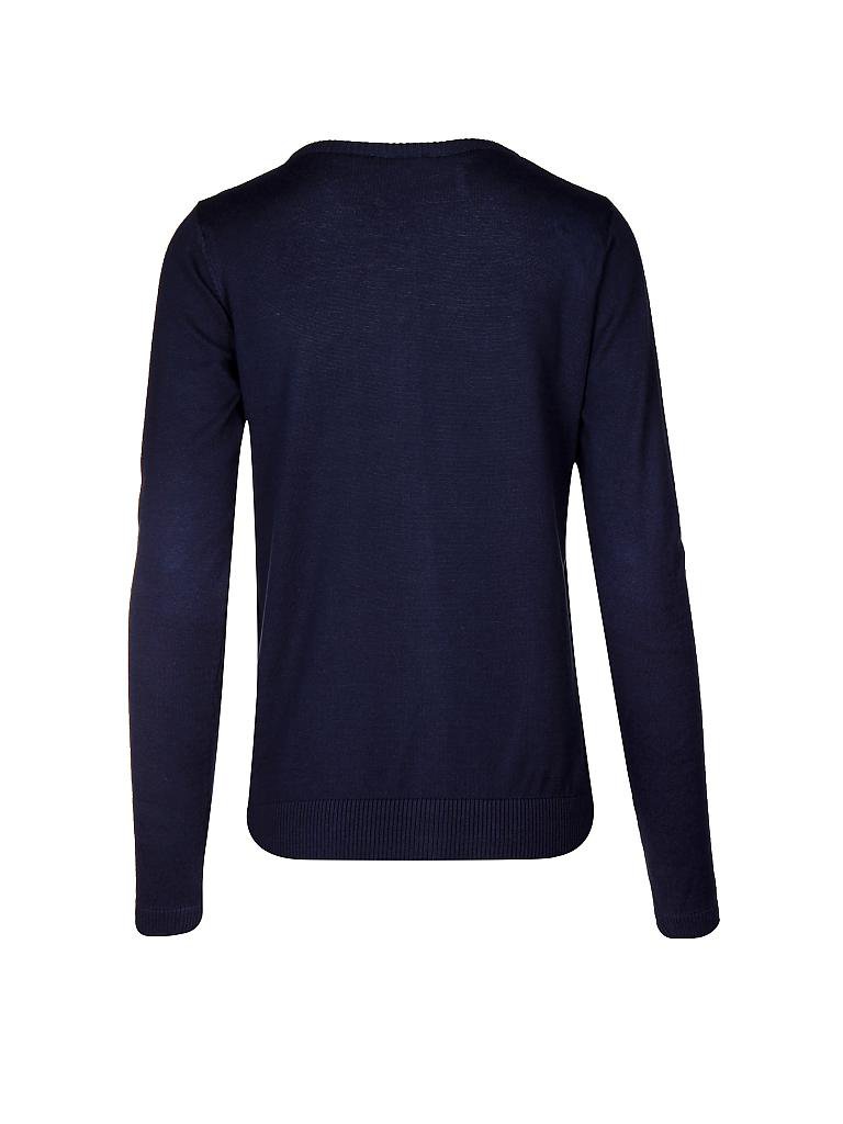 ARMEDANGELS | Weste "Neve" | blau