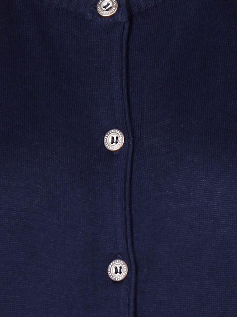ARMEDANGELS | Weste "Neve" | blau