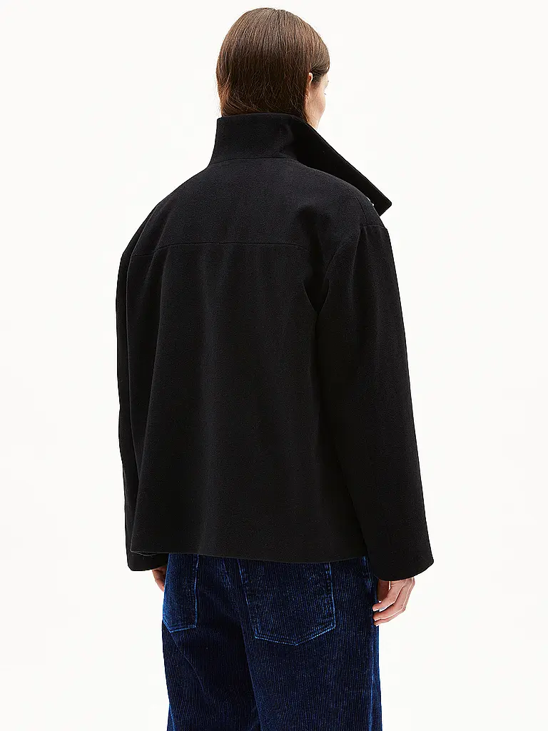 ARMEDANGELS | Wolljacke MAJELAA | 