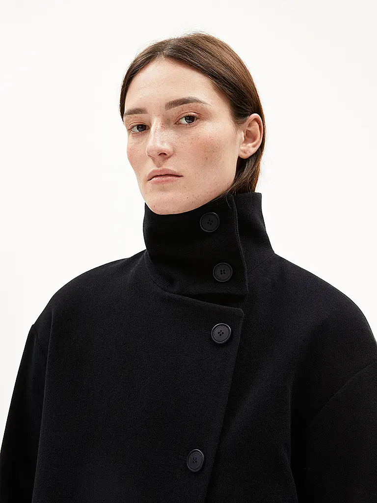 ARMEDANGELS | Wolljacke MAJELAA | 