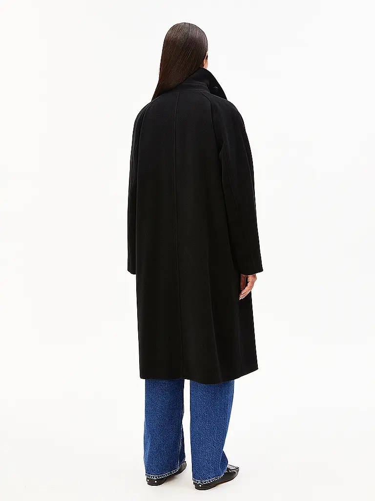 ARMEDANGELS | Wollmantel VAANOISE | 