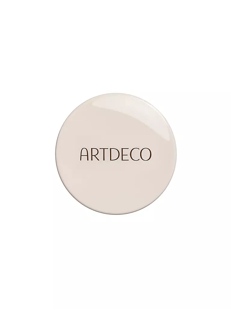 ARTDECO GREEN COUTURE | Augenbrauenstift - Natural Brow Cream ( 3 Medium Brown ) | braun