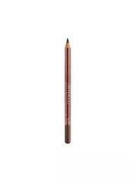 ARTDECO GREEN COUTURE | Augenbrauenstift - Natural Brow Liner ( 3 Soft Brown )  | braun