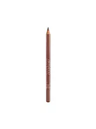 ARTDECO GREEN COUTURE | Augenbrauenstift - Natural Brow Liner ( 3 Soft Brown )  | braun