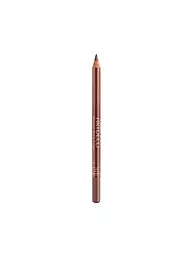 ARTDECO GREEN COUTURE | Augenbrauenstift - Natural Brow Liner ( 3 Soft Brown )  | braun