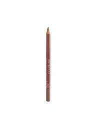 ARTDECO GREEN COUTURE | Augenbrauenstift - Natural Brow Liner ( 3 Soft Brown )  | braun