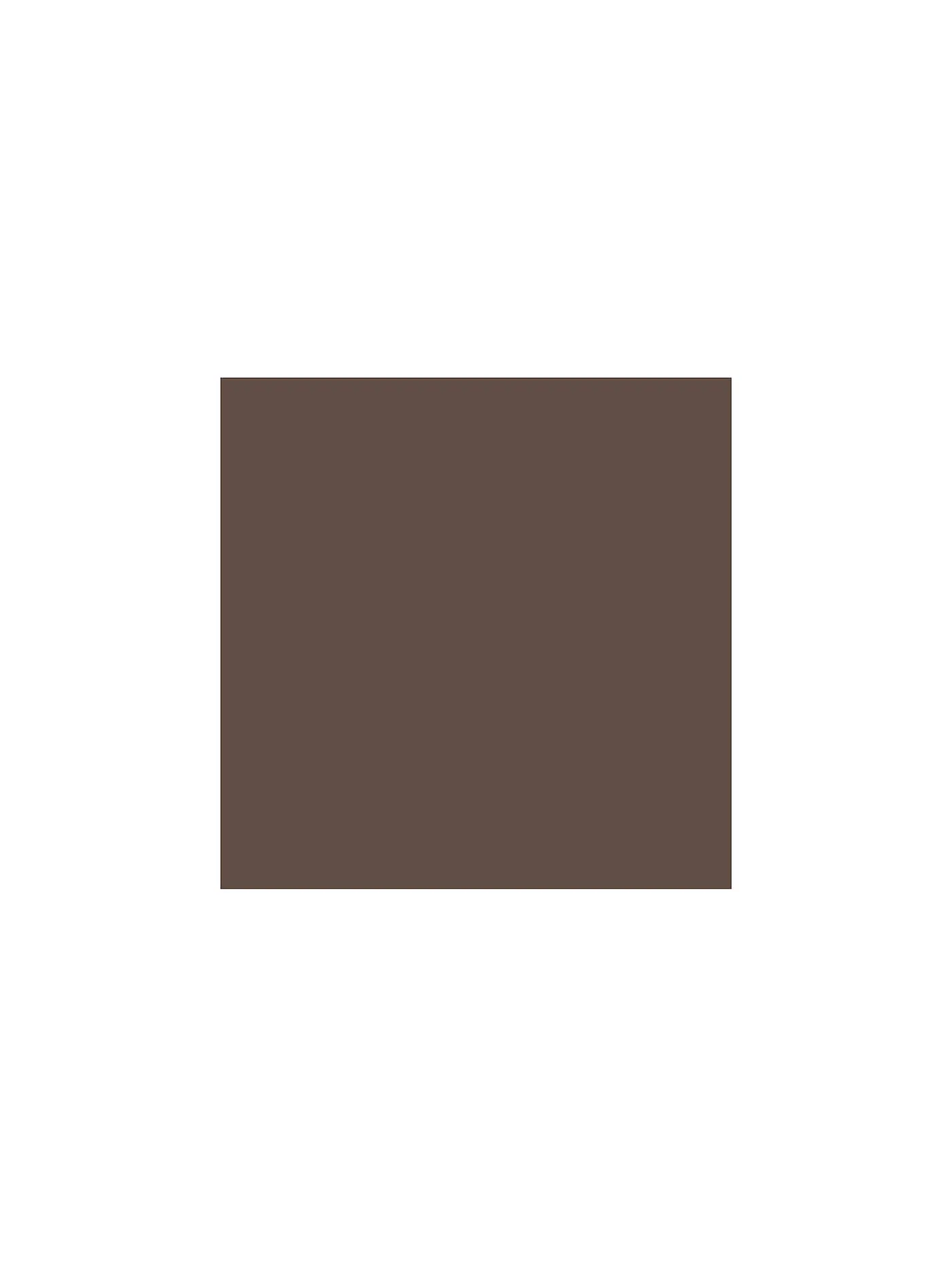 ARTDECO GREEN COUTURE | Augenbrauenstift - Natural Brow Pencil ( 6 Dark Oak )  | hellbraun