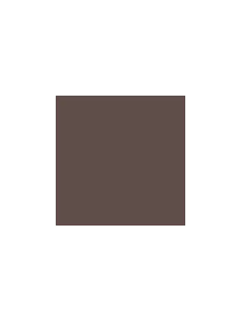 ARTDECO GREEN COUTURE | Augenbrauenstift - Natural Brow Pencil ( 6 Dark Oak ) | braun