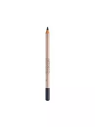 ARTDECO GREEN COUTURE | Augenkonturenstift - Smooth Eye Liner ( 65 Olive Oil )  | grau