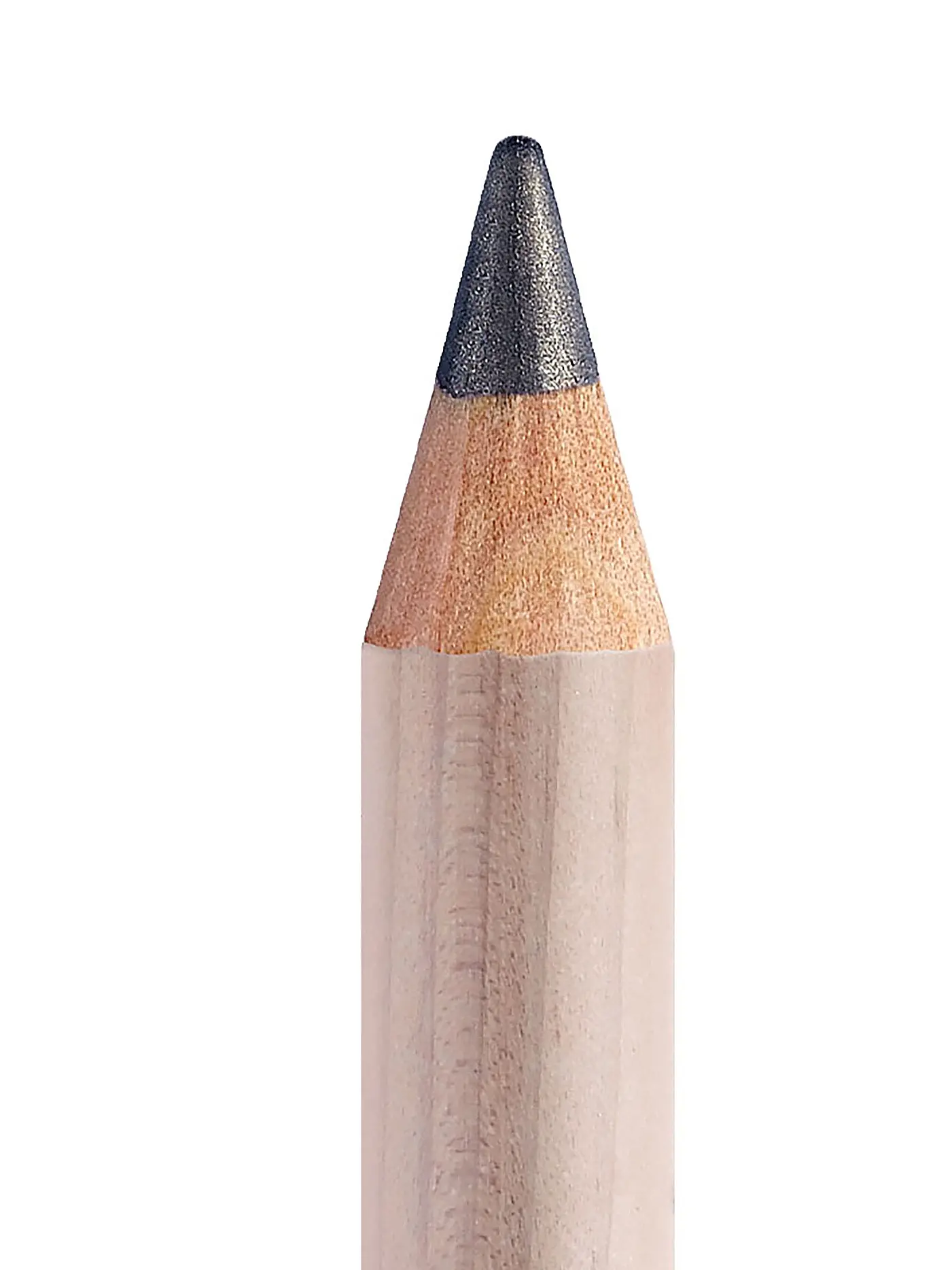 ARTDECO GREEN COUTURE | Augenkonturenstift - Smooth Eye Liner ( 10 Black )  | grau