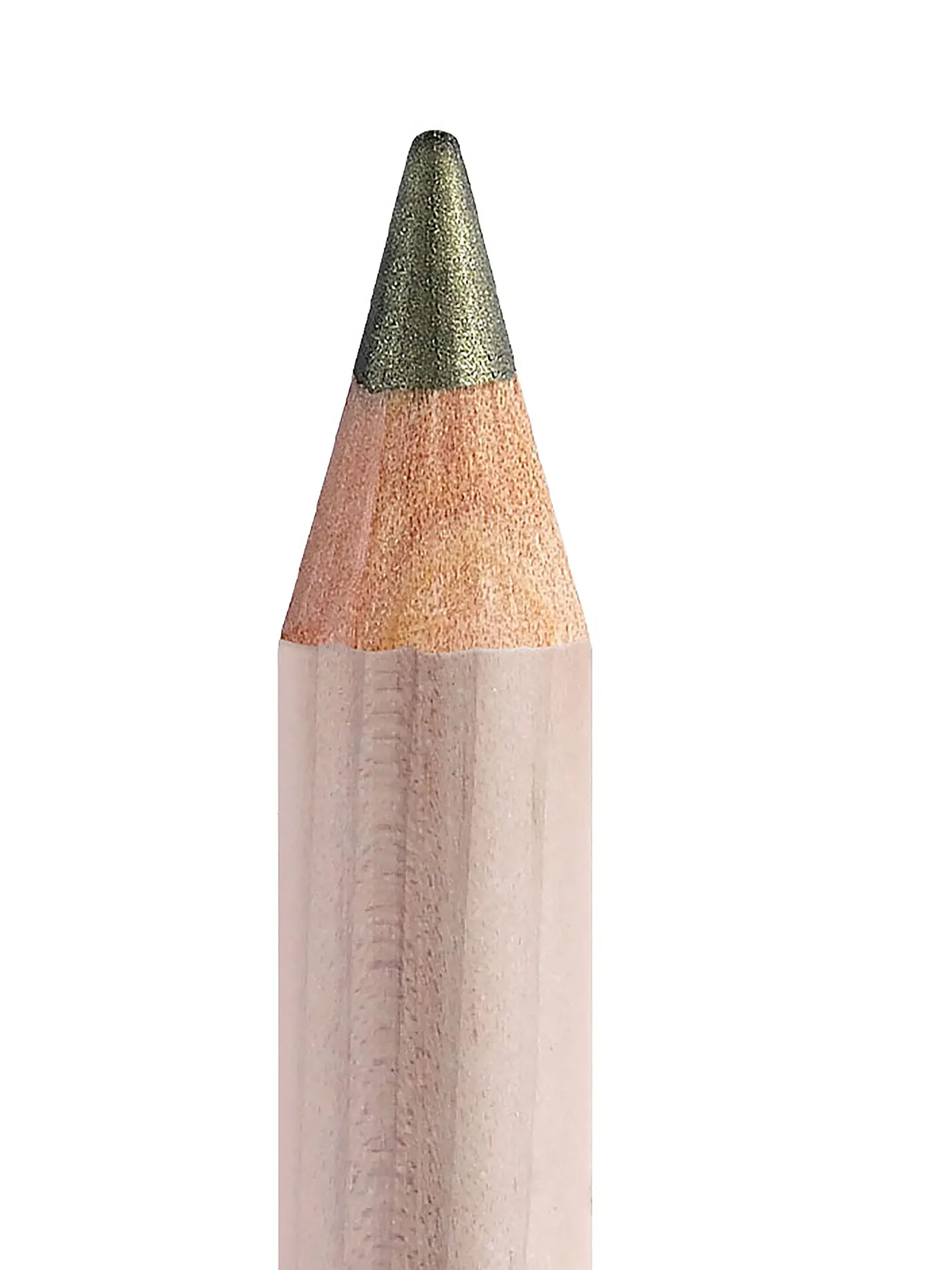 ARTDECO GREEN COUTURE | Augenkonturenstift - Smooth Eye Liner ( 10 Black )  | grün