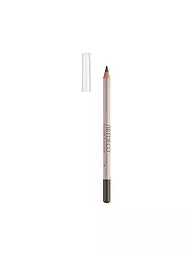 ARTDECO GREEN COUTURE | Augenkonturenstift - Smooth Eye Liner ( 65 Olive Oil )  | braun