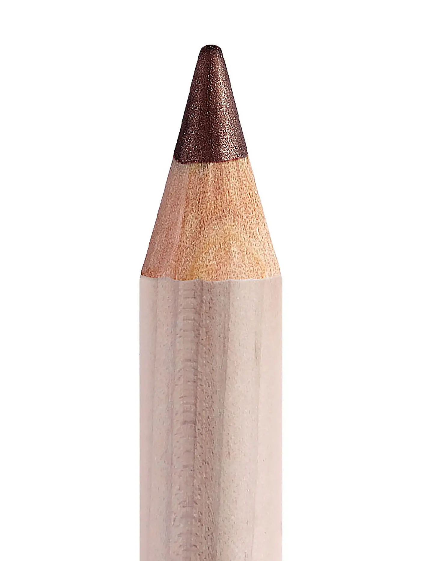 ARTDECO GREEN COUTURE | Augenkonturenstift - Smooth Eye Liner ( 10 Black )  | braun