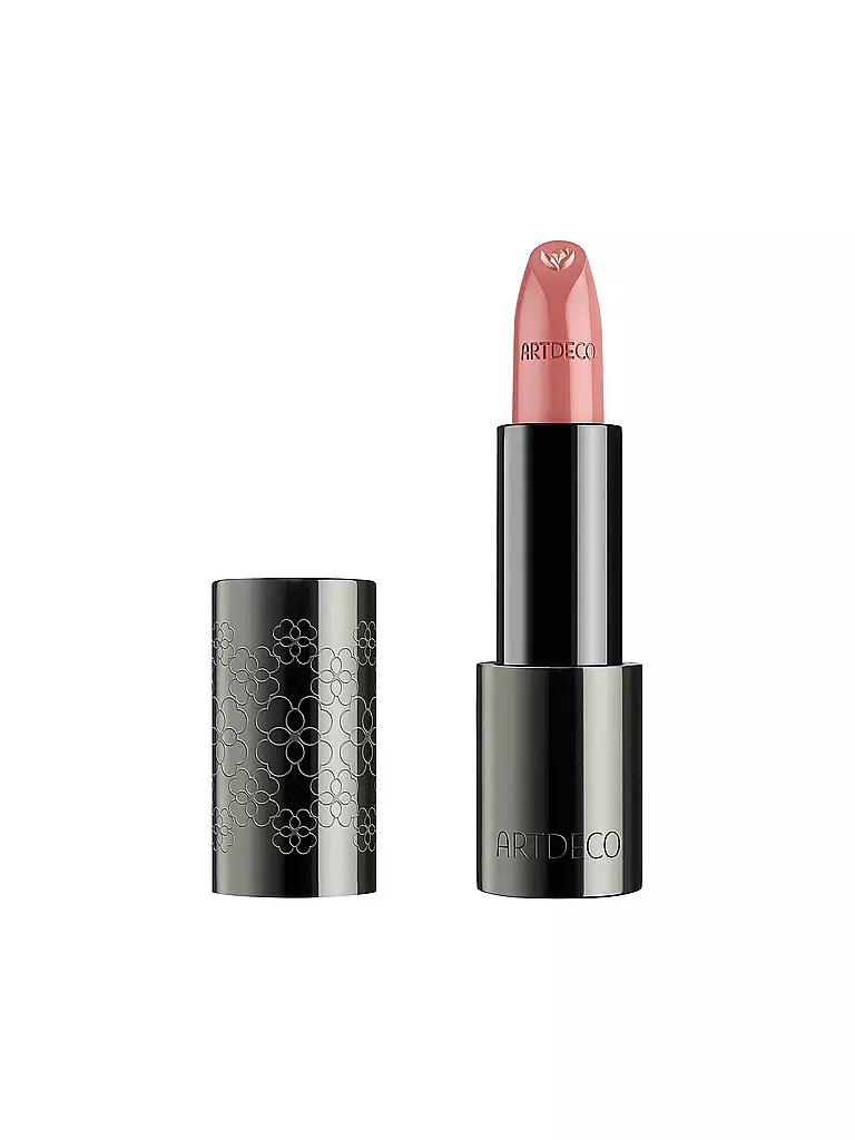 ARTDECO GREEN COUTURE | Couture Lipstick Case (2 Iconic) | grau