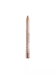 ARTDECO GREEN COUTURE | Lidschatten - Smooth Eyeshadow Stick ( 10 Golden Beige )  | braun
