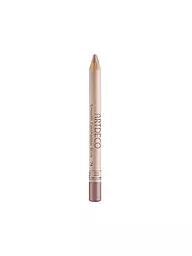 ARTDECO GREEN COUTURE | Lidschatten - Smooth Eyeshadow Stick ( 10 Golden Beige )  | braun