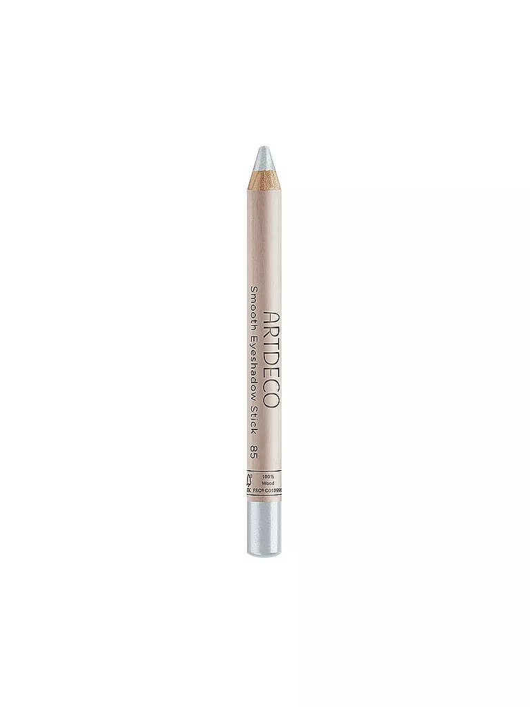 ARTDECO GREEN COUTURE | Lidschatten - Smooth Eyeshadow Stick ( 85 Pastel Blue ) | hellblau