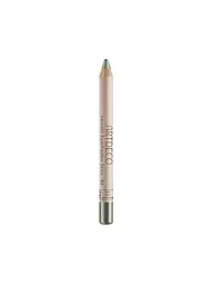 ARTDECO GREEN COUTURE | Lidschatten - Smooth Eyeshadow Stick ( 10 Golden Beige )  | dunkelgrün