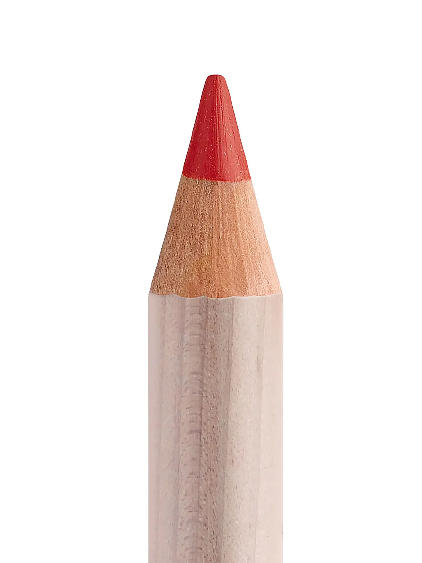 ARTDECO GREEN COUTURE | Lippenkonturenstift - Smooth Lip Liner ( 33 Nougat )  | rot
