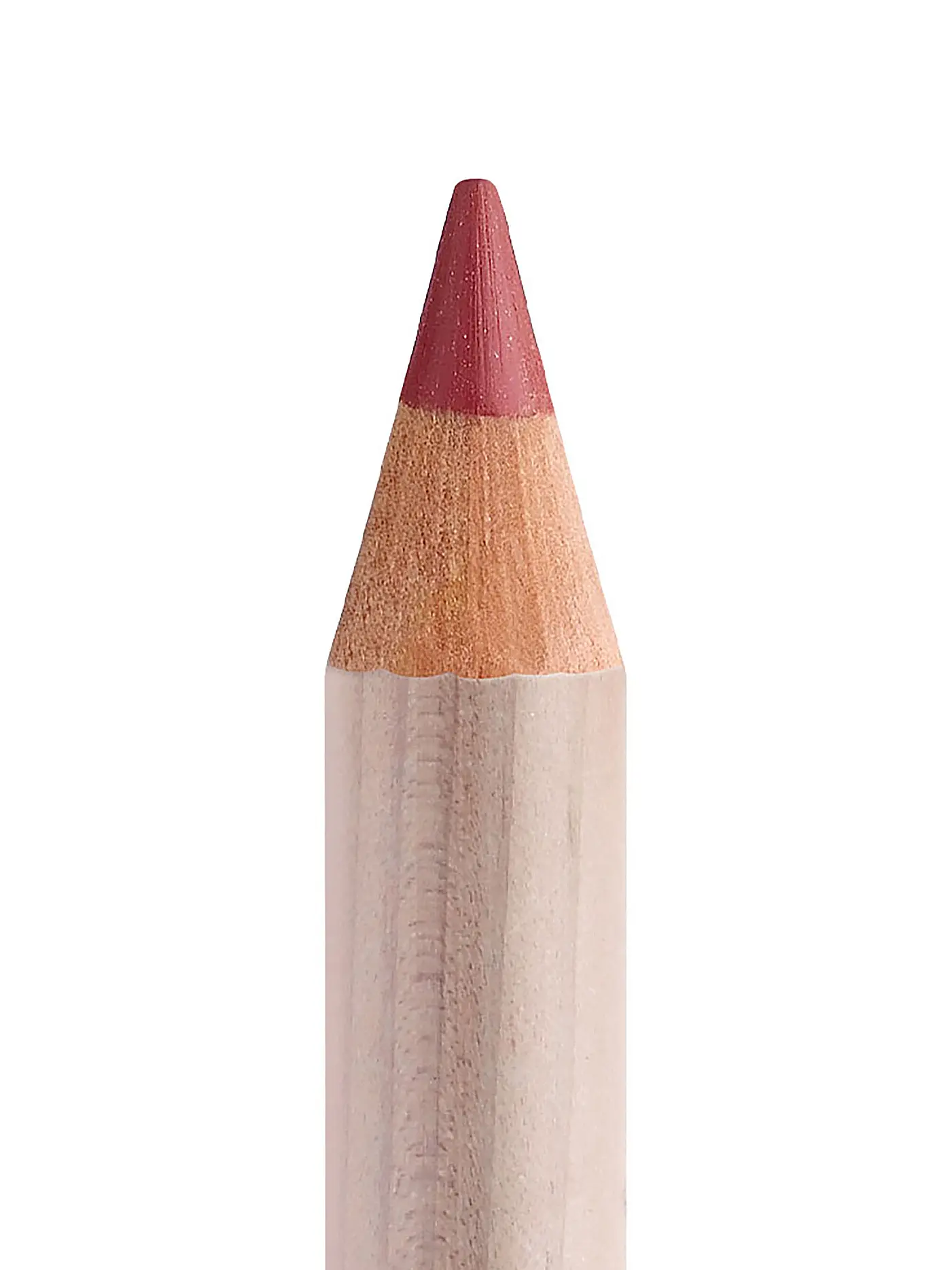 ARTDECO GREEN COUTURE | Lippenkonturenstift - Smooth Lip Liner ( 33 Nougat )  | rosa