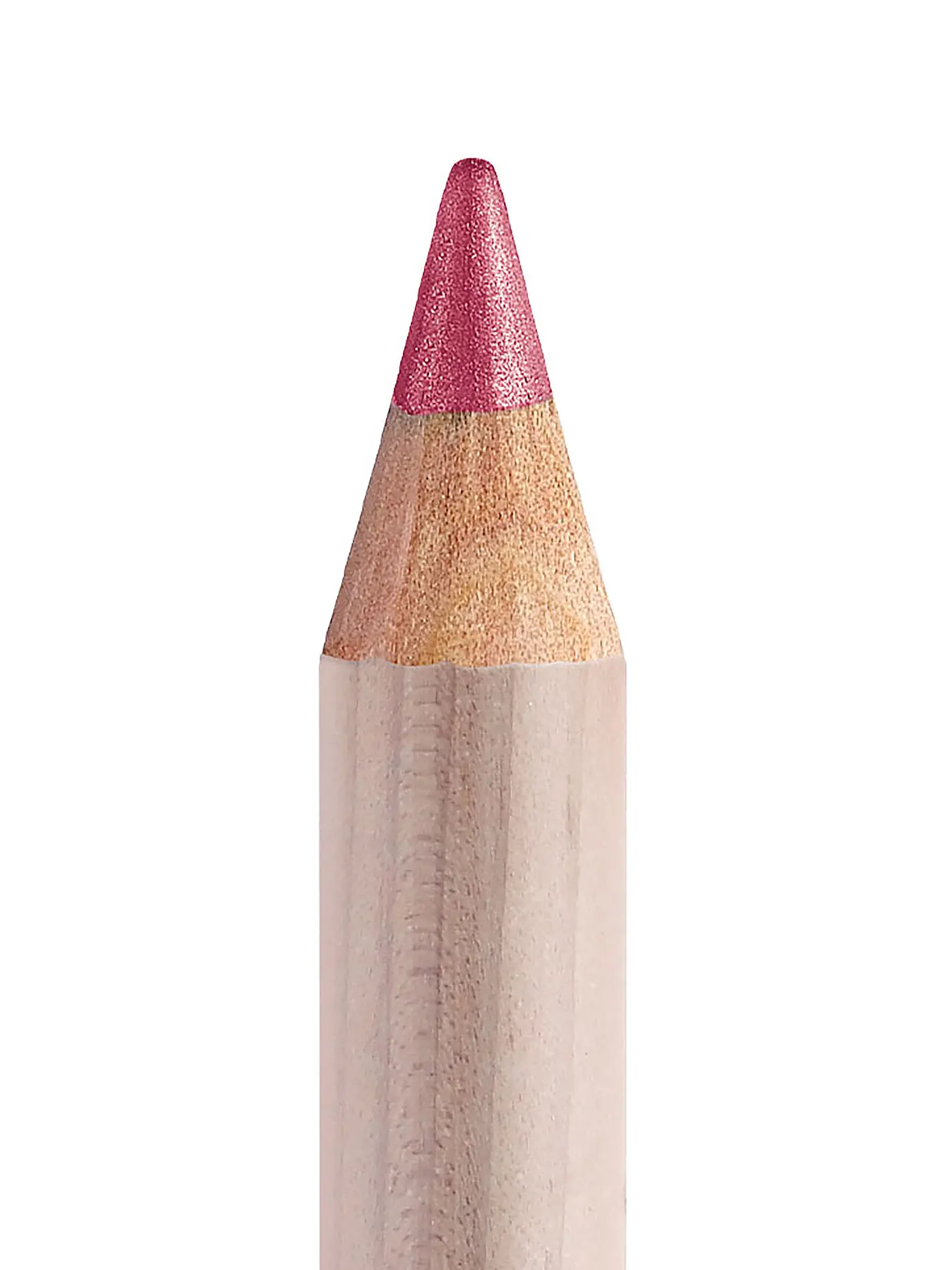ARTDECO GREEN COUTURE | Lippenkonturenstift - Smooth Lip Liner ( 33 Nougat )  | rosa