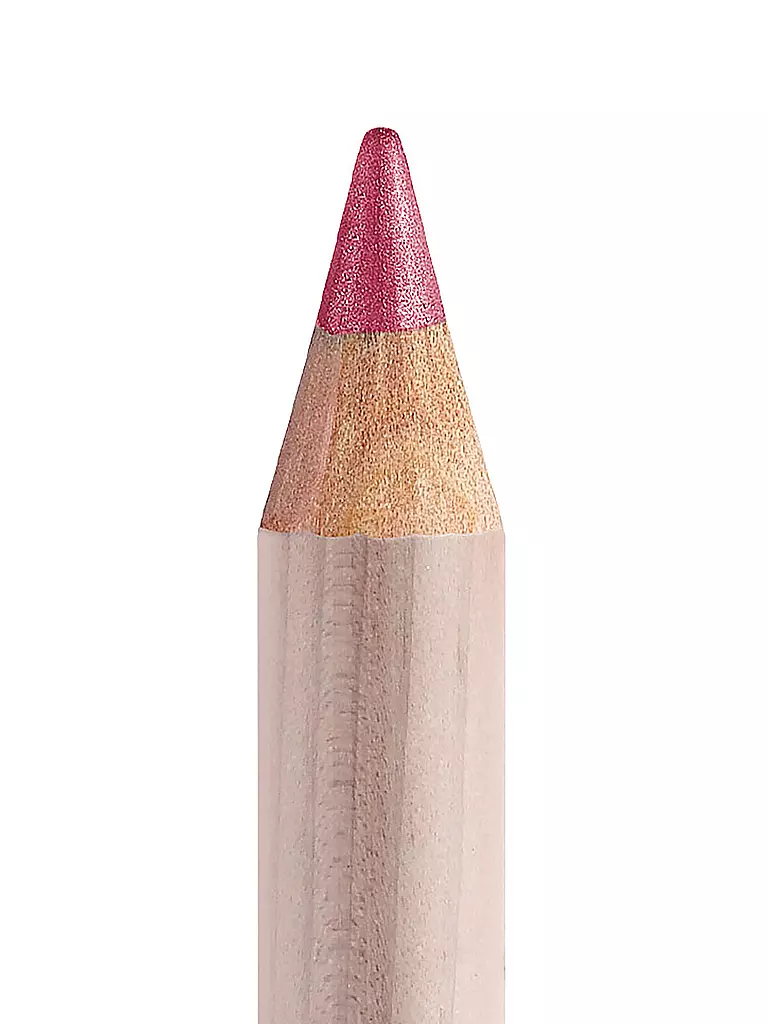 ARTDECO GREEN COUTURE | Lippenkonturenstift - Smooth Lip Liner ( 86 Rosy Feeling )  | rosa