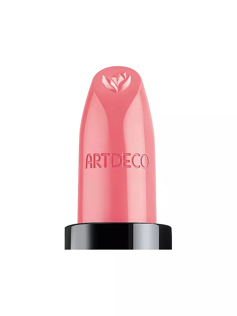 ARTDECO GREEN COUTURE | Lippenstift - Couture Lipstick Refill (285 Ballerina) | rosa