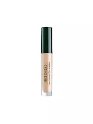 ARTDECO GREEN COUTURE | Luminous Concealer (5 Peach) | camel