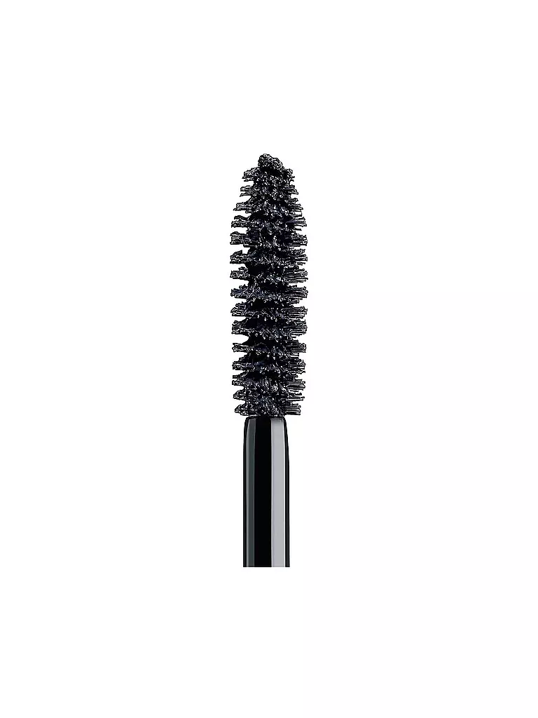 ARTDECO GREEN COUTURE | Natural Lengthening Mascara ( 1 Deep Black ) | schwarz