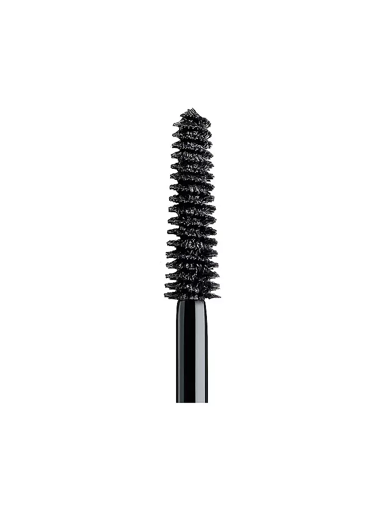 ARTDECO GREEN COUTURE | Natural Volume Mascara ( 1 Deep Black ) | schwarz