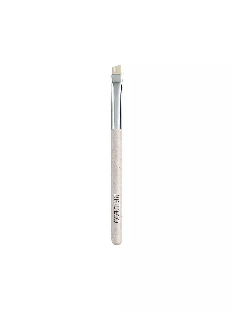 ARTDECO GREEN COUTURE | Pinsel - Brow Defining Brush  | keine Farbe