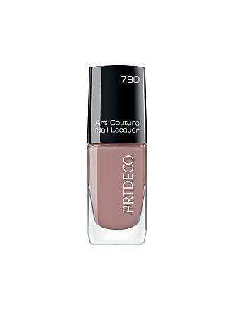 ARTDECO | Nagellack - Art Couture Nail Lacquer 10ml (790 Pepple-Grey)