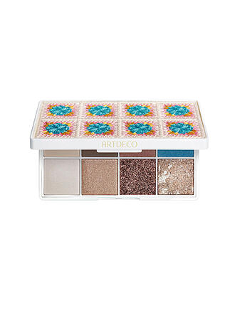 ARTDECO | Eyelights Palette - Limited Edition (1 Look of the season)