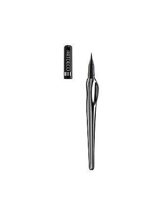 ARTDECO | Prescise Control Liquid Liner (01 Deep Black)