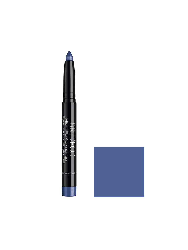 Artdeco Lidschatten - High Performance Eyeshadow Stylo (58 Deep Blue See)