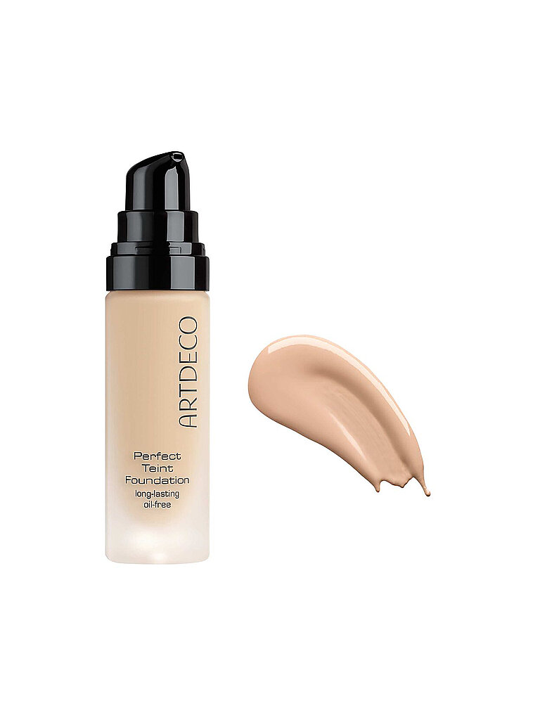 ARTDECO Perfect Teint Foundation ( 16 light bisque )
