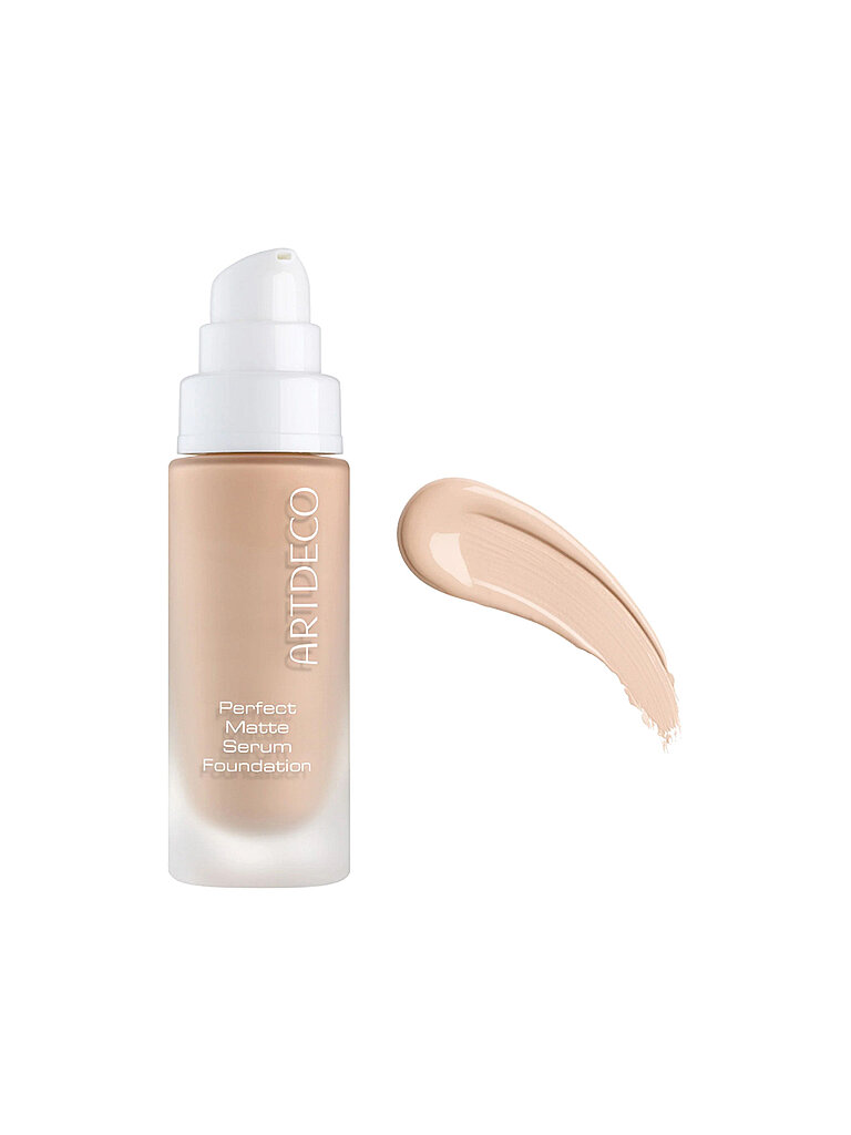 ARTDECO Perfect Matte Serum Foundation (28 Cool Beige)