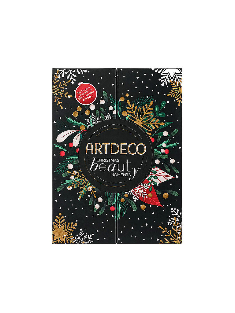 ARTDECO Adventkalender 2026