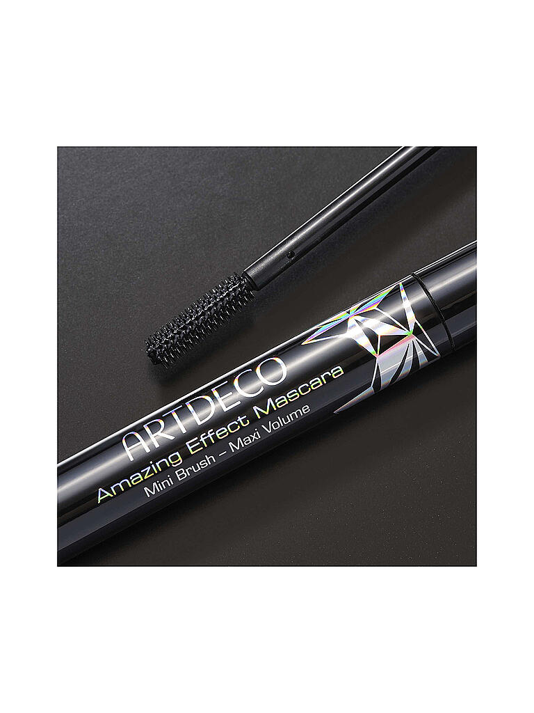 ARTDECO | Amazing Effect Mascara ( 1P2 Black )  | schwarz