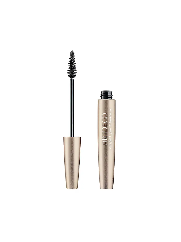 ARTDECO | Angel Eyes Mascara (01 Black) | schwarz