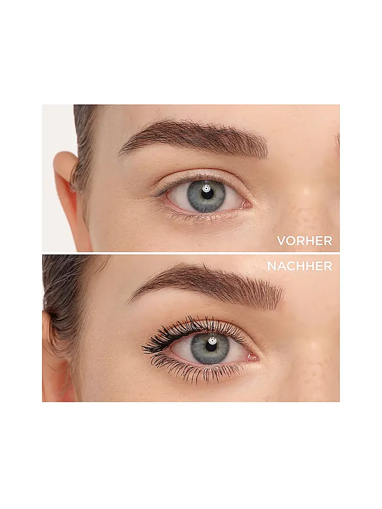 ARTDECO | Angel Eyes Mascara (01 Black) | 