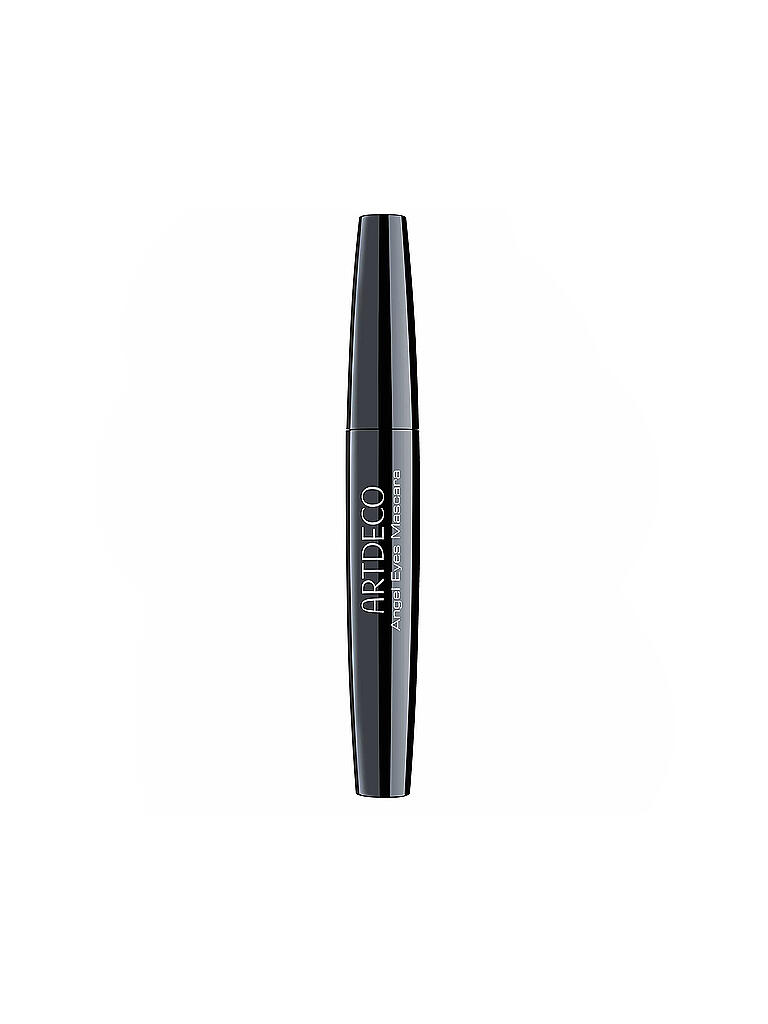 ARTDECO Angel Eyes Mascara ( 1P2 Black ) schwarz