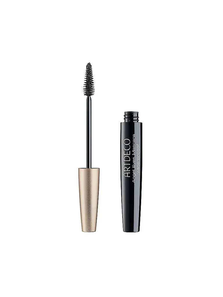 ARTDECO | Angel Eyes Mascara waterproof - Limited Edition (01 Black)  | schwarz
